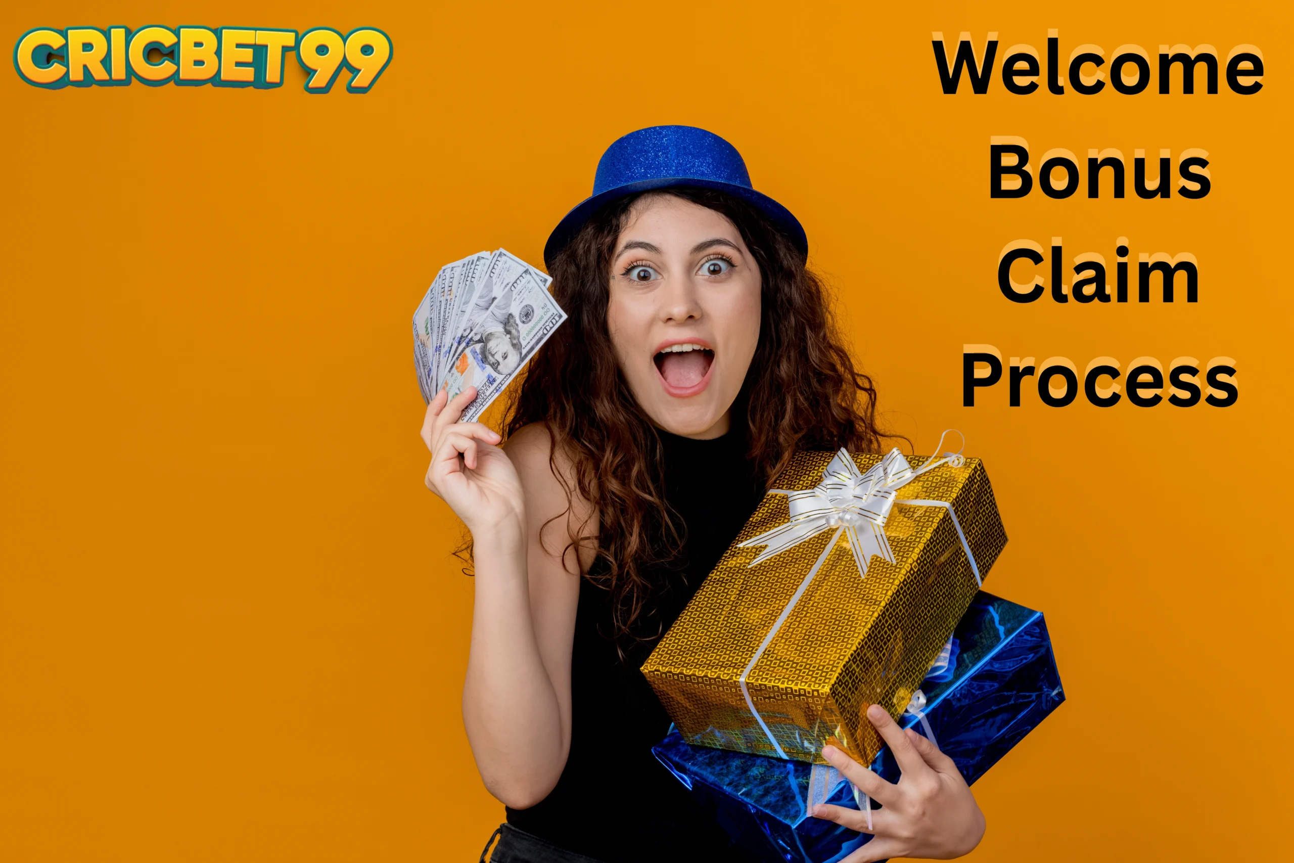 You are currently viewing Welcome Bonus Claim Process – Complete Step by Step Guide for New Users